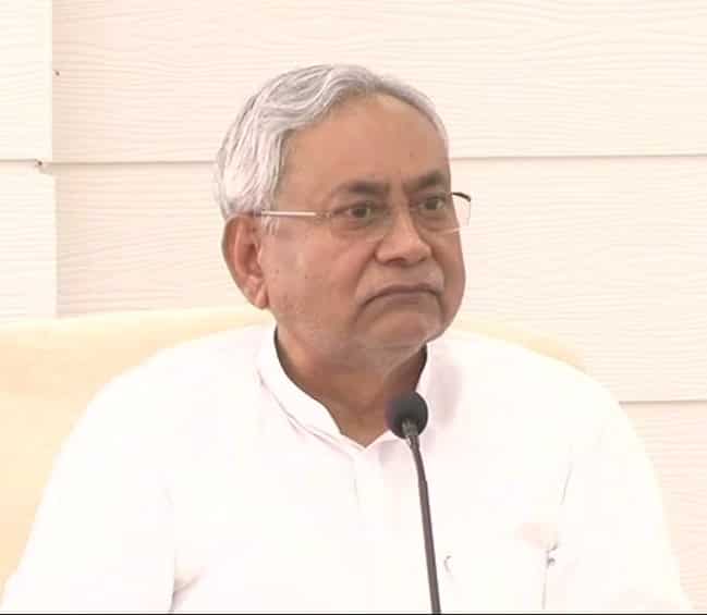 Janta Dal United announces candidate for Bihar bypoll 