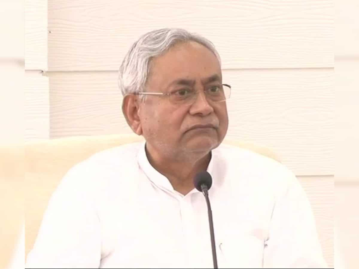 Janta Dal United announces candidate for Bihar bypoll 