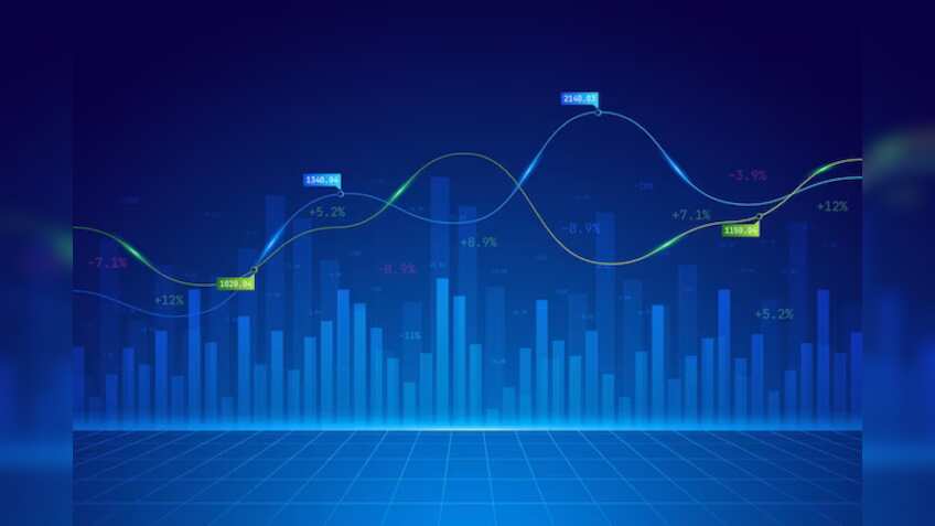 FINAL TRADE: Bulls take indices to record closing highs; Nifty ends at 23,466, Sensex leaps 182 pts