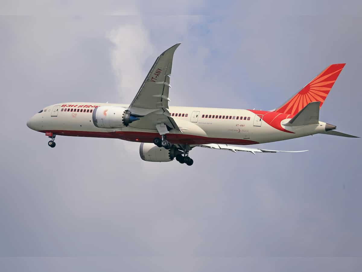 India's aviation sector takes off for next 25 years of growth under PM Narendra Modi
