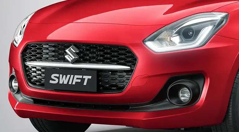 Maruti Suzuki remains India's largest auto maker by market value