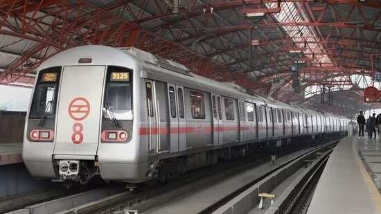 UPSC CSE 2024 Prelim Exam Day: Delhi Metro services to begin 2 hours earlier on select routes, says DMRC; see date & time, station list