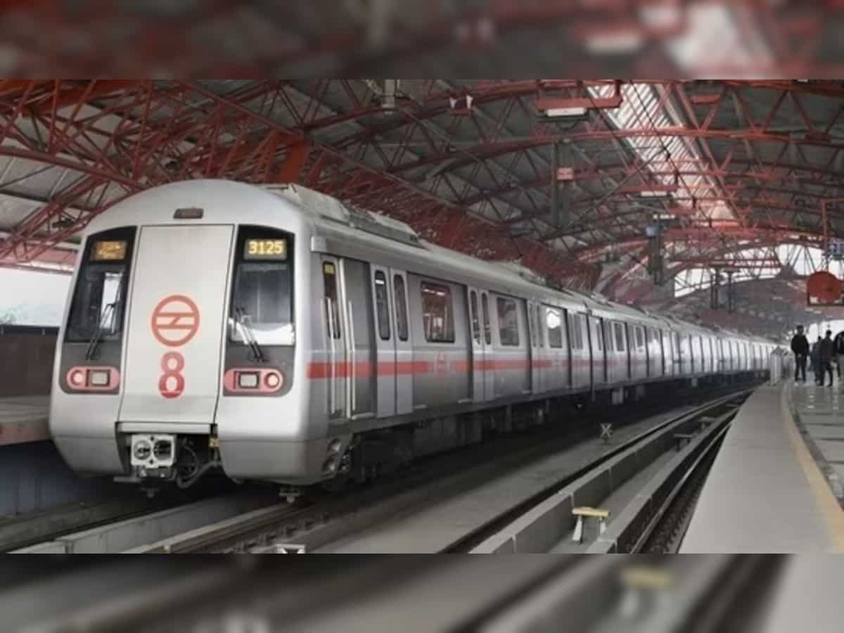 UPSC CSE 2024 Prelim Exam Day: Delhi Metro services to begin 2 hours earlier on select routes, says DMRC; see date & time, station list