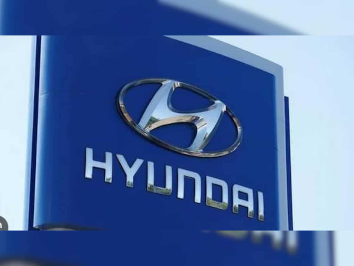 Hyundai Motor India gears up for IPO to raise up to $3 billion 