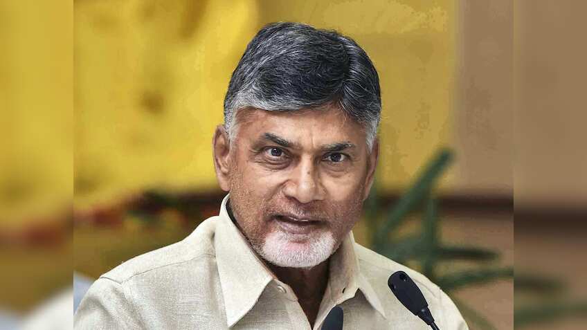 Andhra Pradesh Cabinet: Chandrababu Naidu retains law and order, Pawan Kalyan appointed as Deputy CM with key portfolios