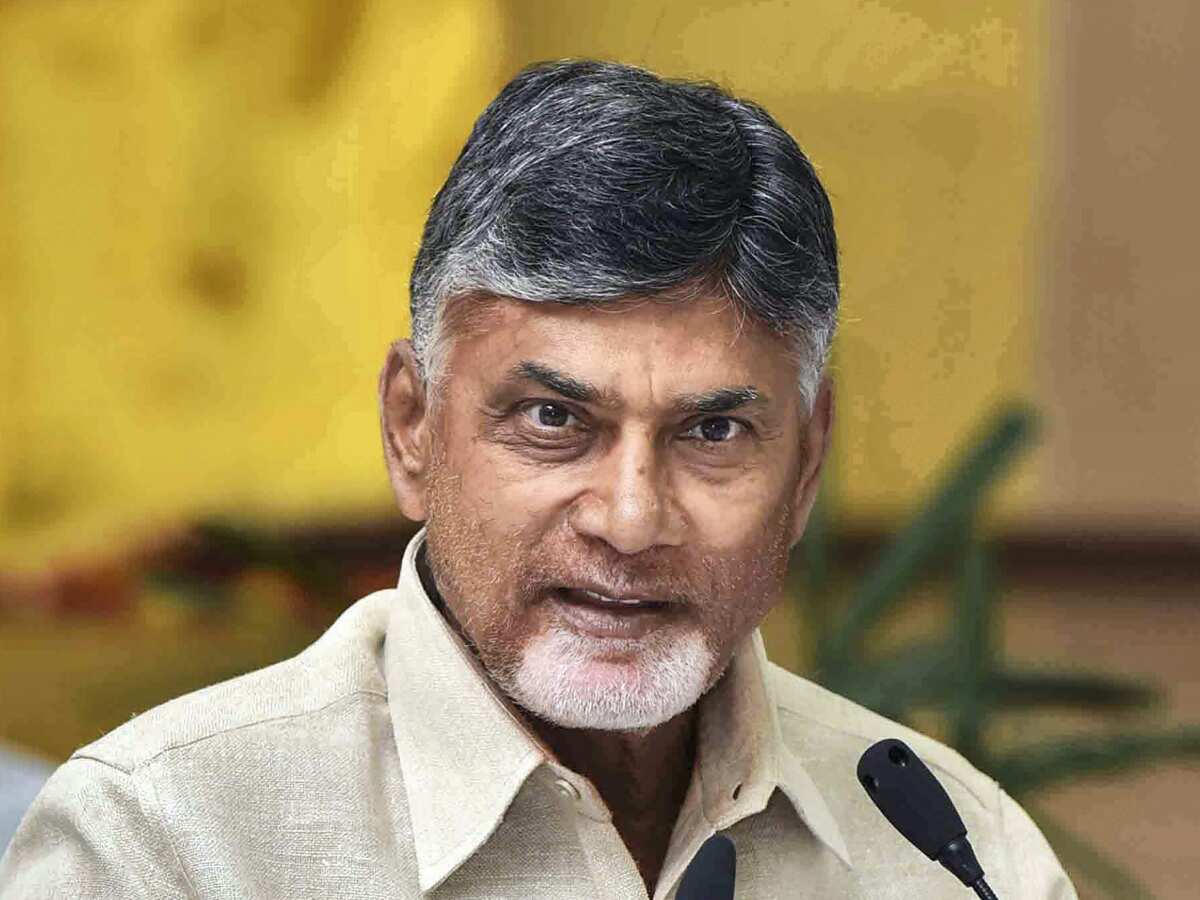 Andhra Pradesh Cabinet: Chandrababu Naidu retains law and order, Pawan Kalyan appointed as Deputy CM with key portfolios