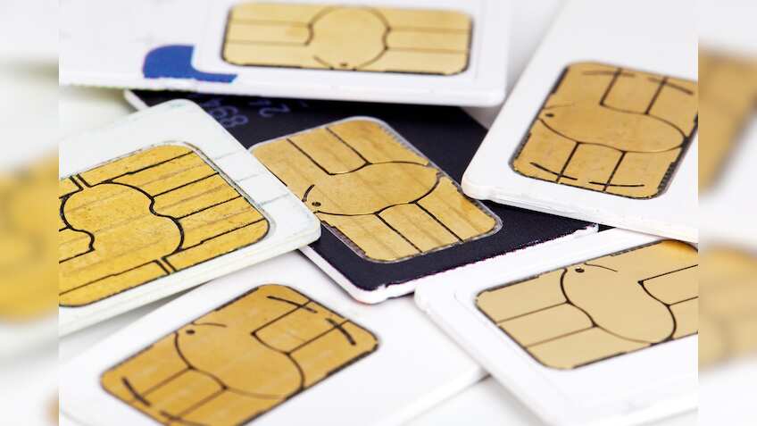 TRAI denies reports of charging for holding multiple SIMs