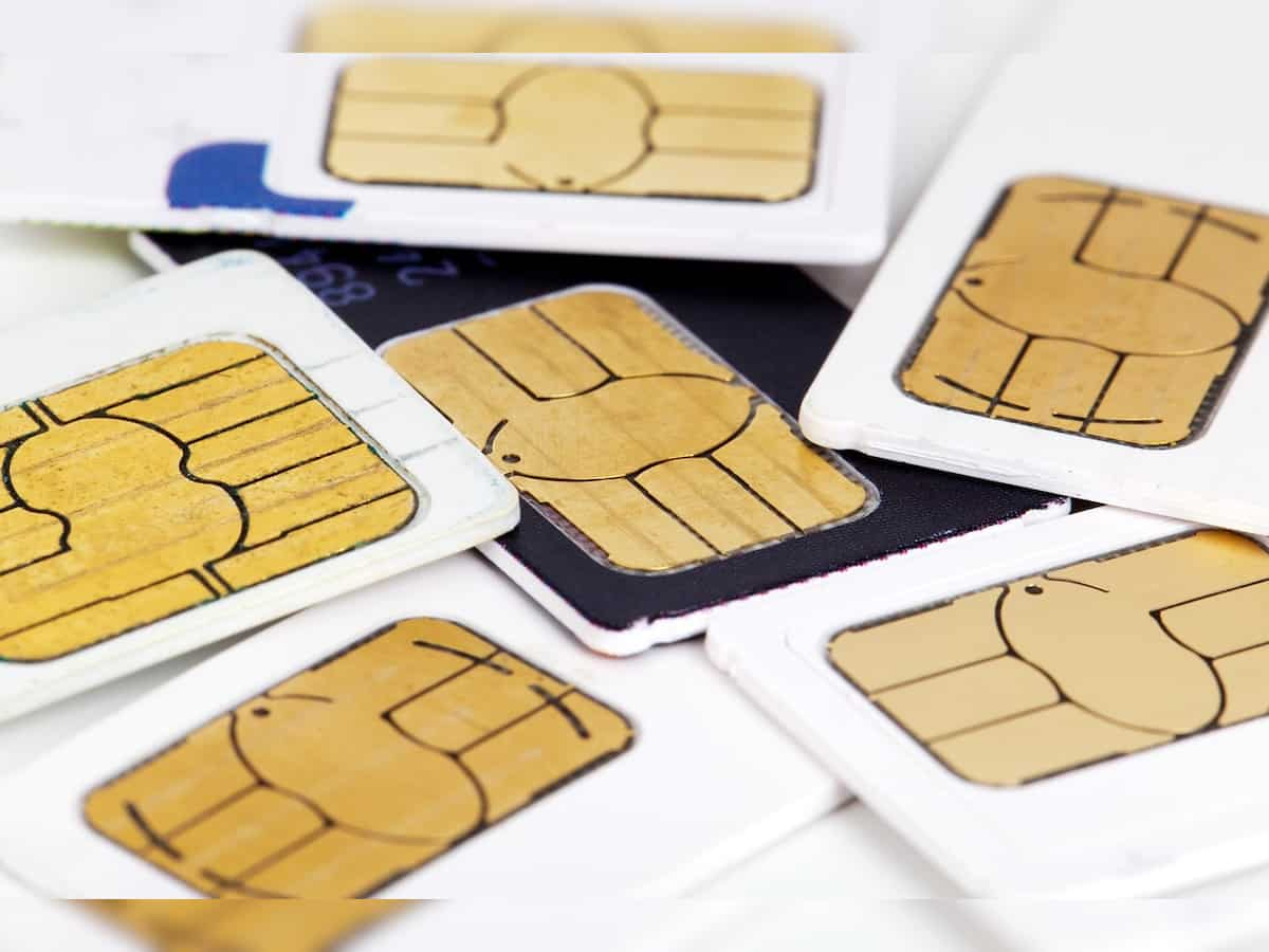 TRAI denies reports of charging for holding multiple SIMs 