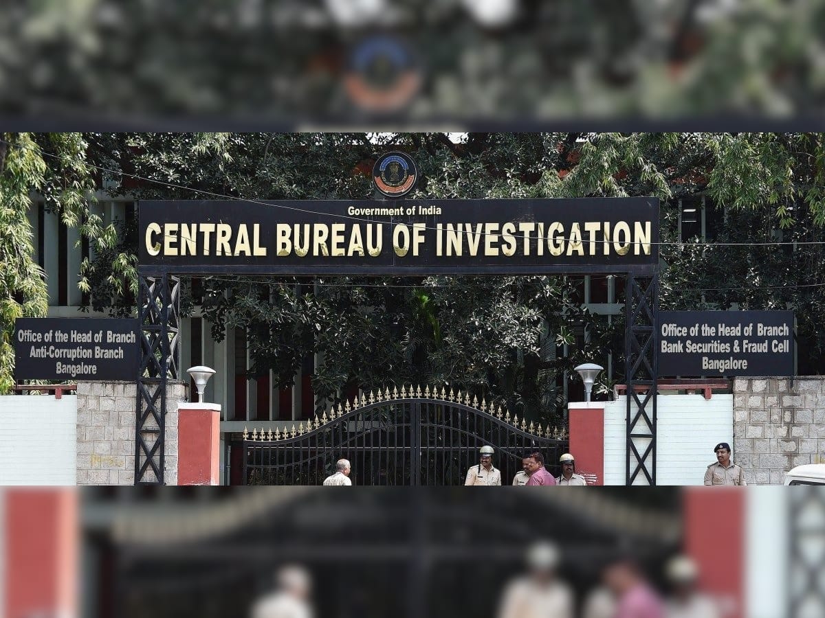 CBI searches 14 locations in connection with alleged Rs 5,717-crore bank fraud by SKS Power Generation: Report