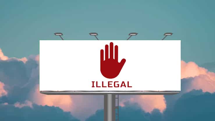 MHADA survey shows 60 of 62 hoardings in its properties sans nod 