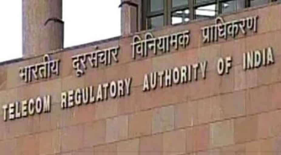 TRAI allots new 160 mobile phone series to key financial entities to curb spams