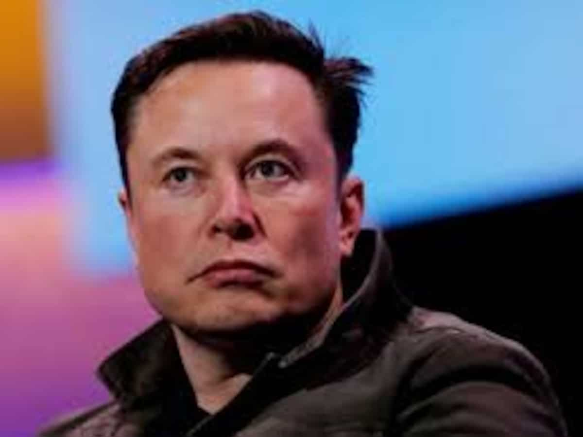 Can't wait for OpenAI to have access to my phone: Elon Musk 