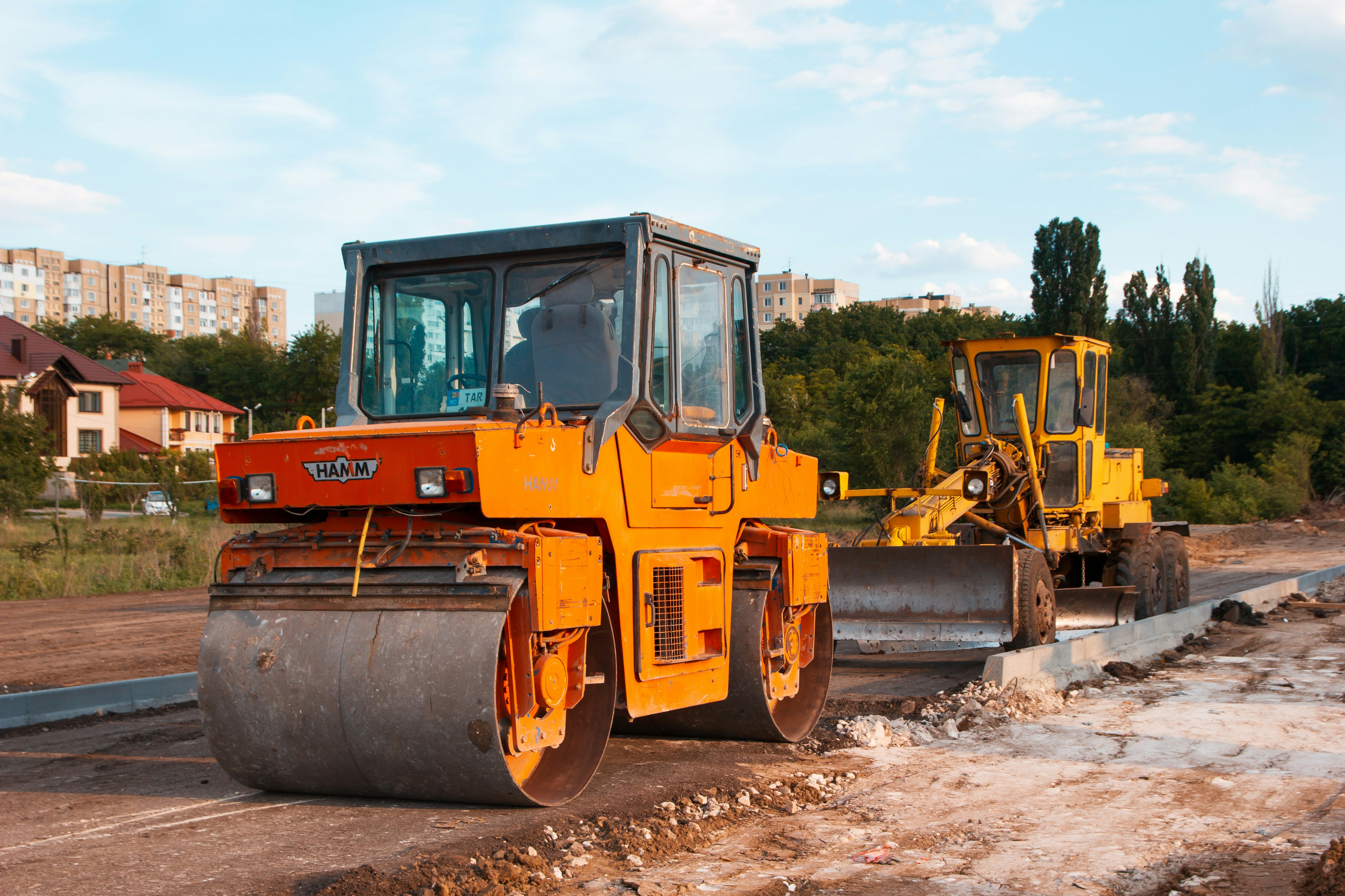 Restoration of road connectivity to North Sikkim underway:
