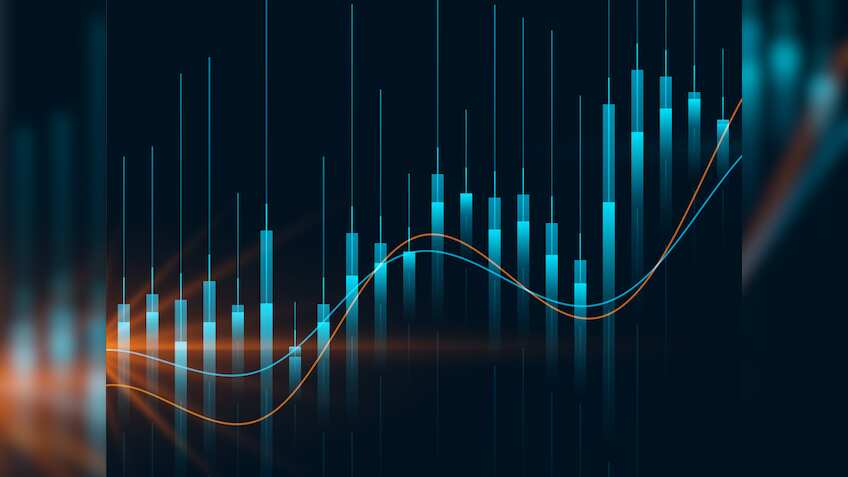 Morgan Stanley predicts Sensex at 82,000 in 12 months; risks include global slowdown