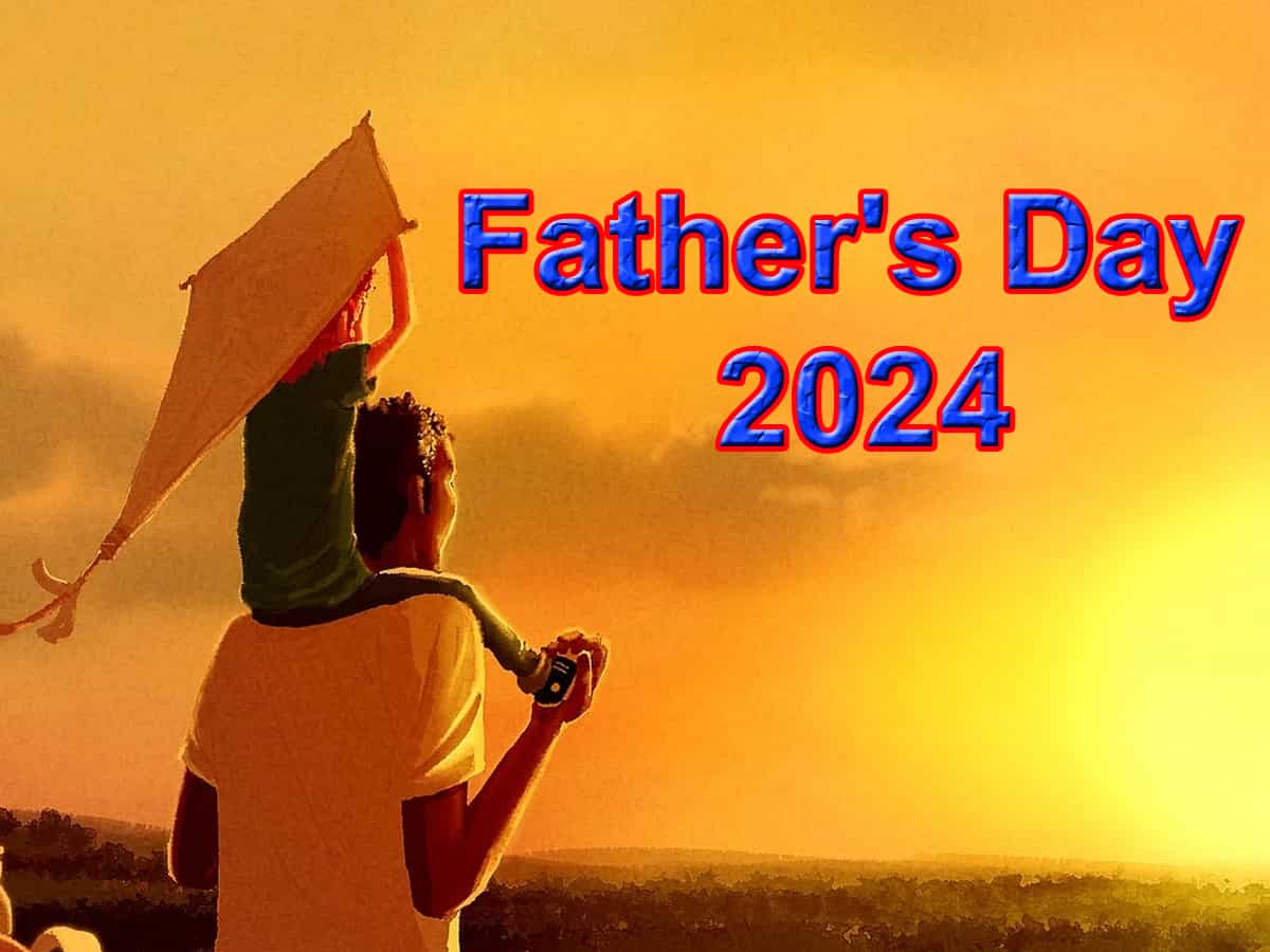 Father's Day 2024 12 gifts to brighten dad's day Zee Business