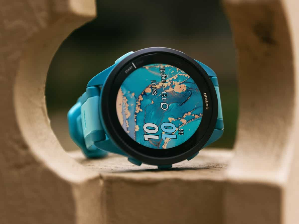 Father's Day 2024 Gift Ideas: Garmin Forerunner 165