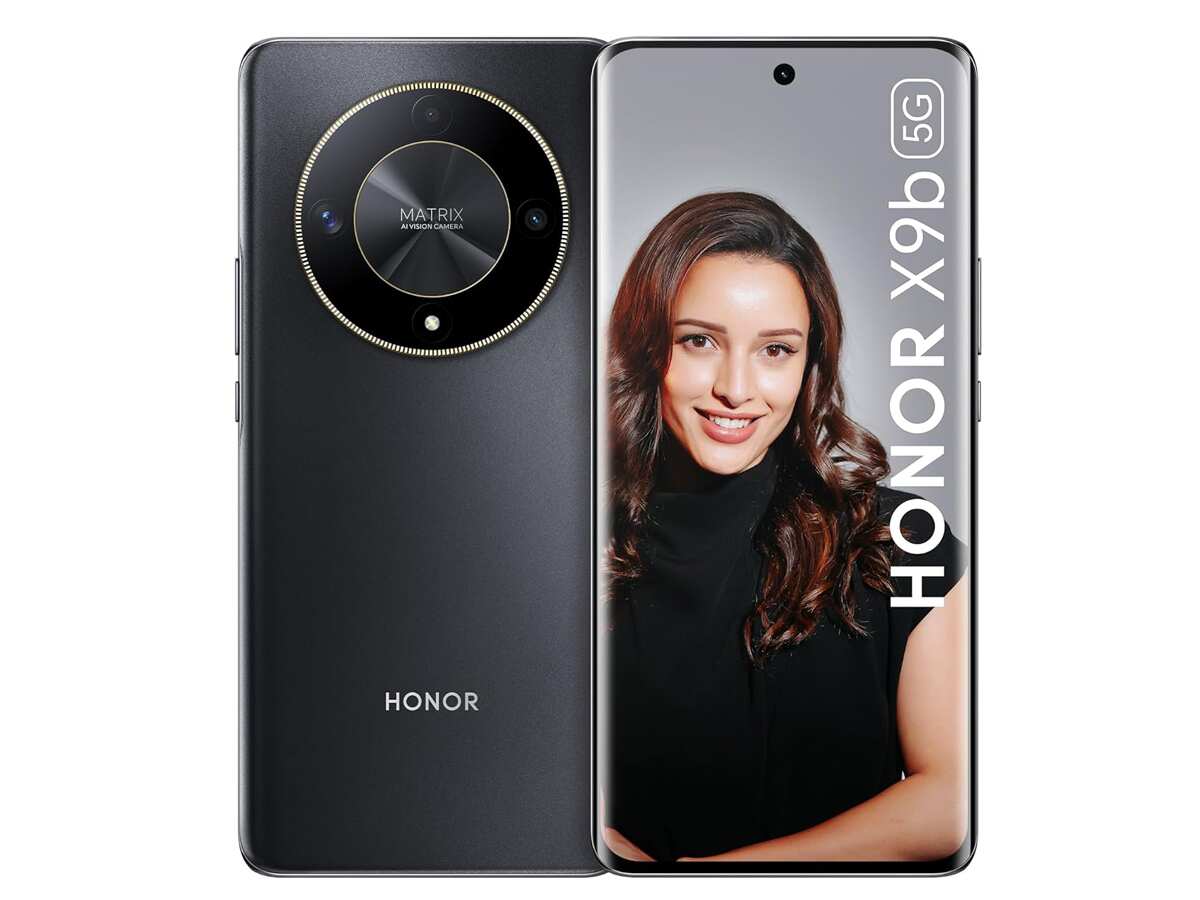 Father's Day 2024 Gift Ideas: Honor X9b 5G