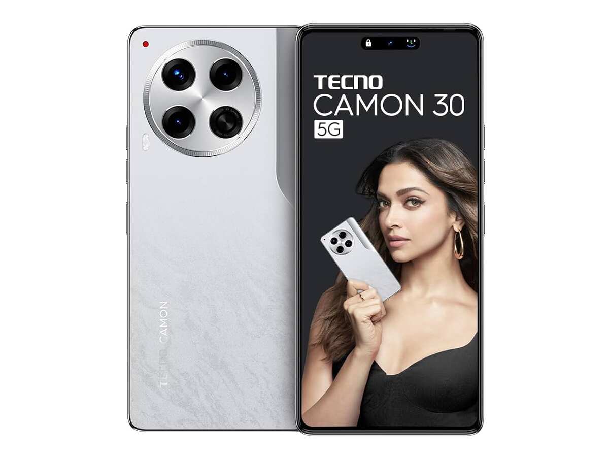 Father's Day 2024 Gift Ideas: Tecno Camon 30 Premier 5G 