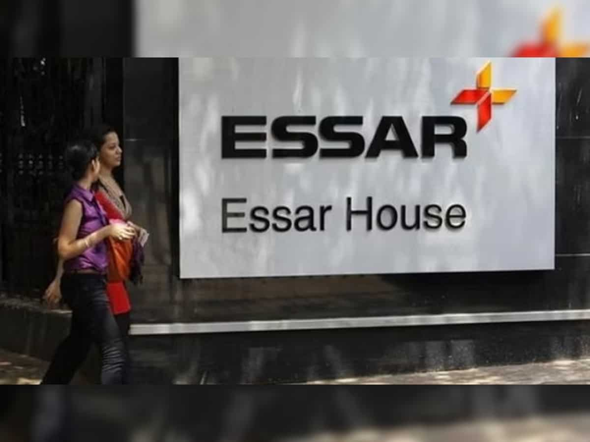 Essar sees growth potential for its IT firm Black Box amid AI boom: Prashant Ruia