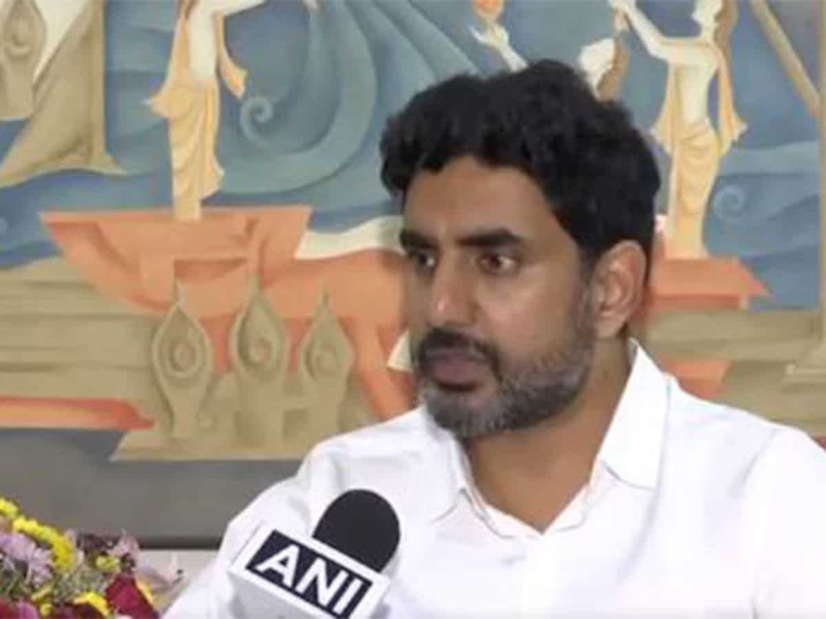 New investor-friendly IT policy will be implemented in Andhra Pradesh: Minister Nara Lokesh 