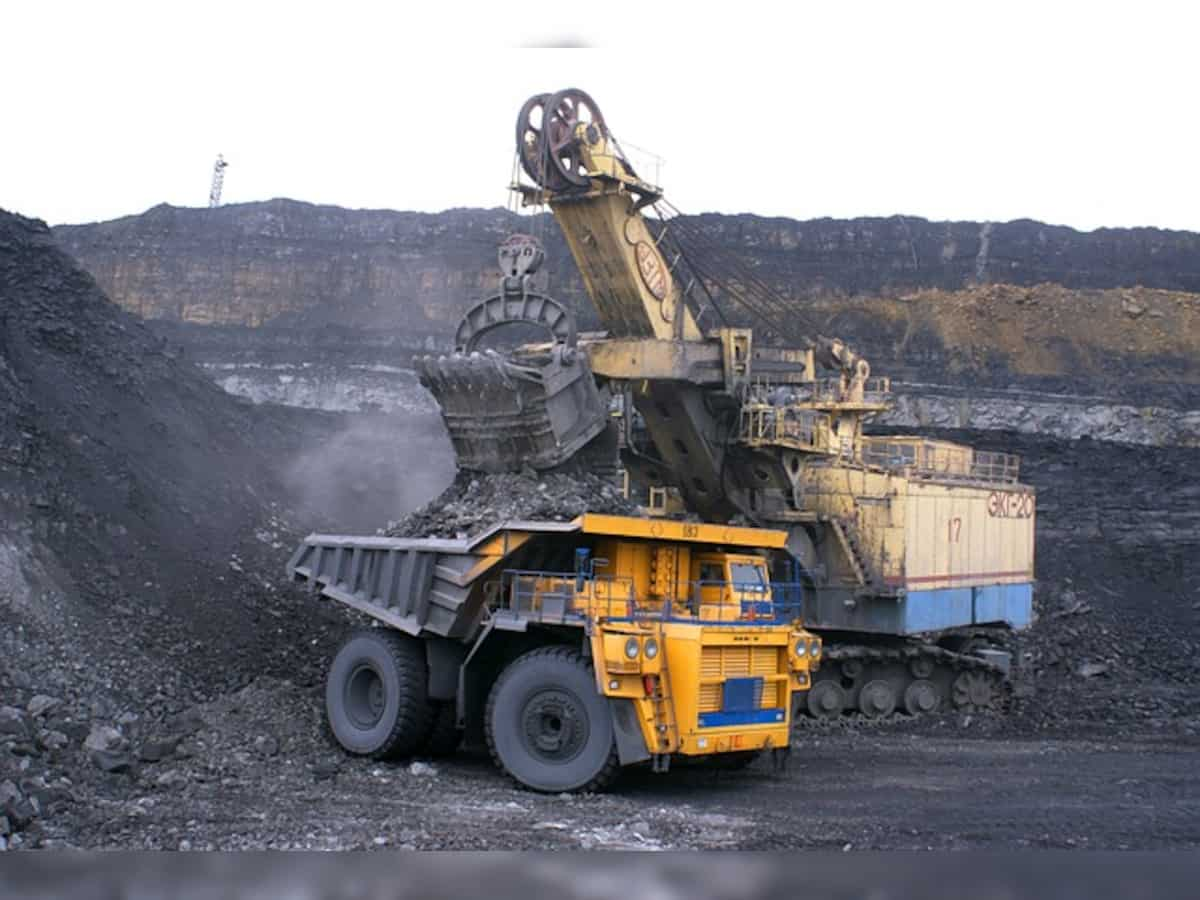 India's coal import rises 13% to 26 MT in April: mjunction