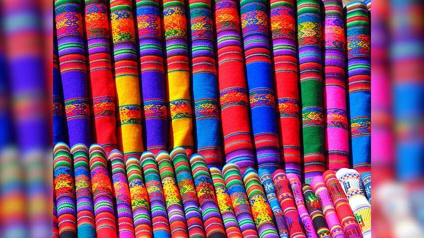 India's textile exports surge by 9.6% despite global headwinds CITI report commerce ministry Federation of Indian Export Organisations