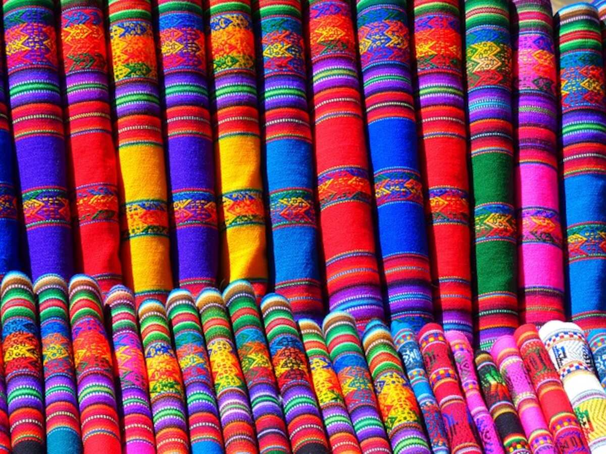 India's textile exports surge by 9.6% despite global headwinds CITI report commerce ministry Federation of Indian Export Organisations