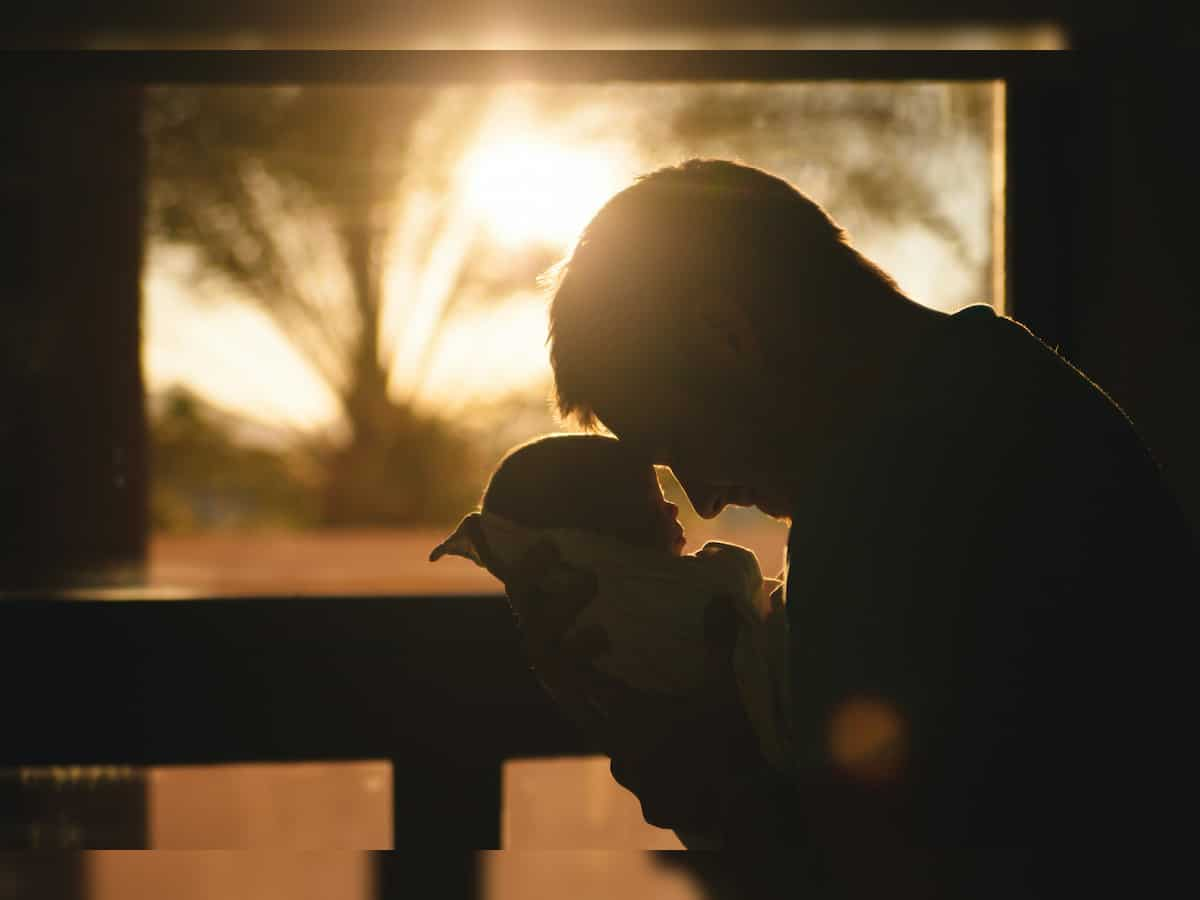 Father's Day 2024: Experts suggest financial tips for new dads investing in their children's future