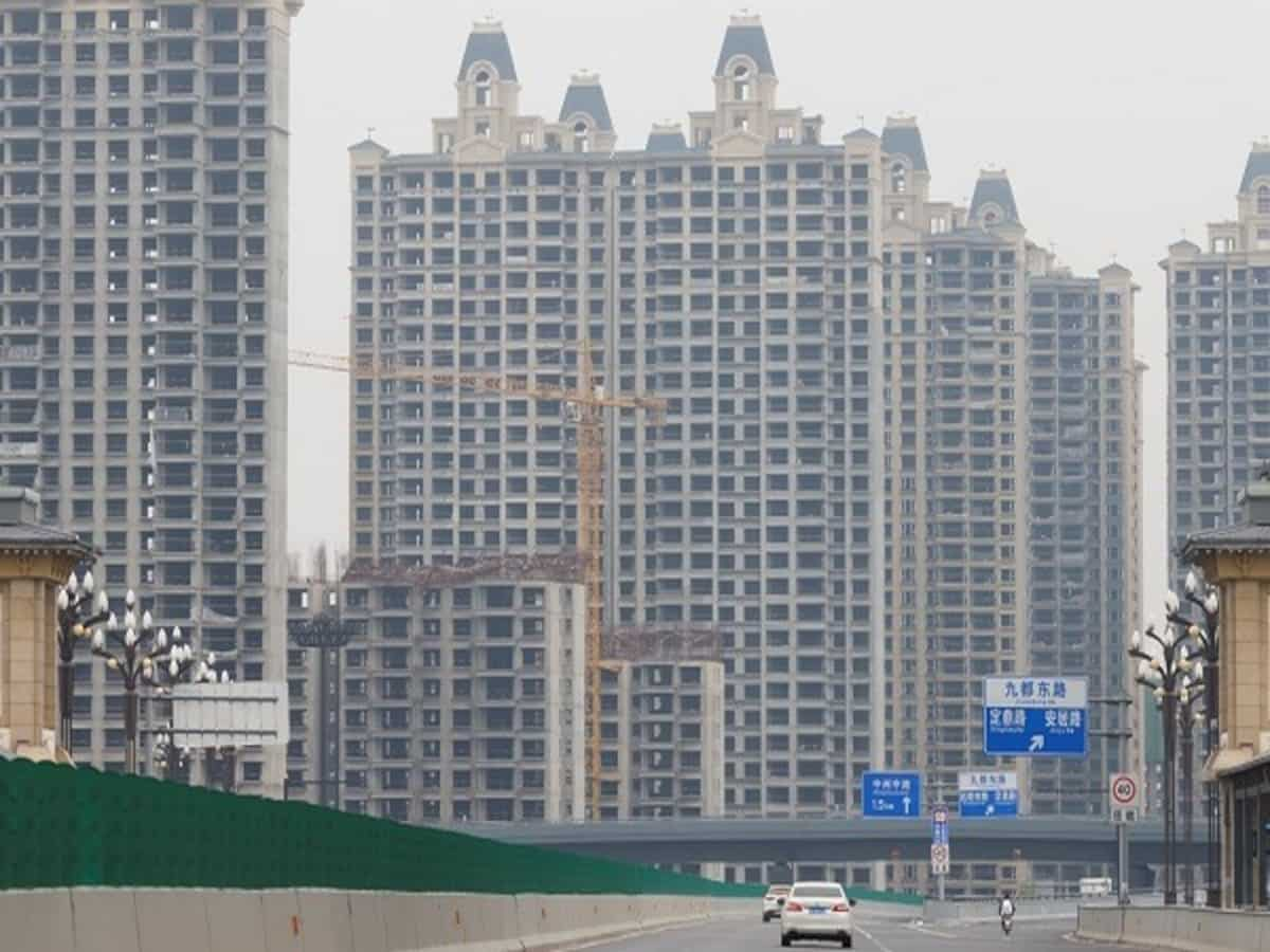 Sales of affordable homes fall 4% in top 8 cities in Jan-Mar: PropEquity