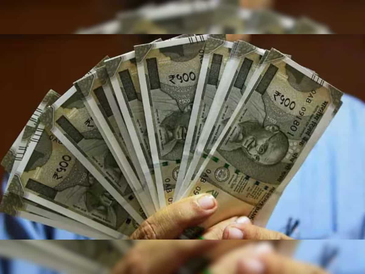 Rupee depreciation against dollar miniscule as compared to other currencies: BoB