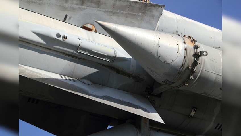 India to carry out high altitude trials of indigenous short-range air defence missiles