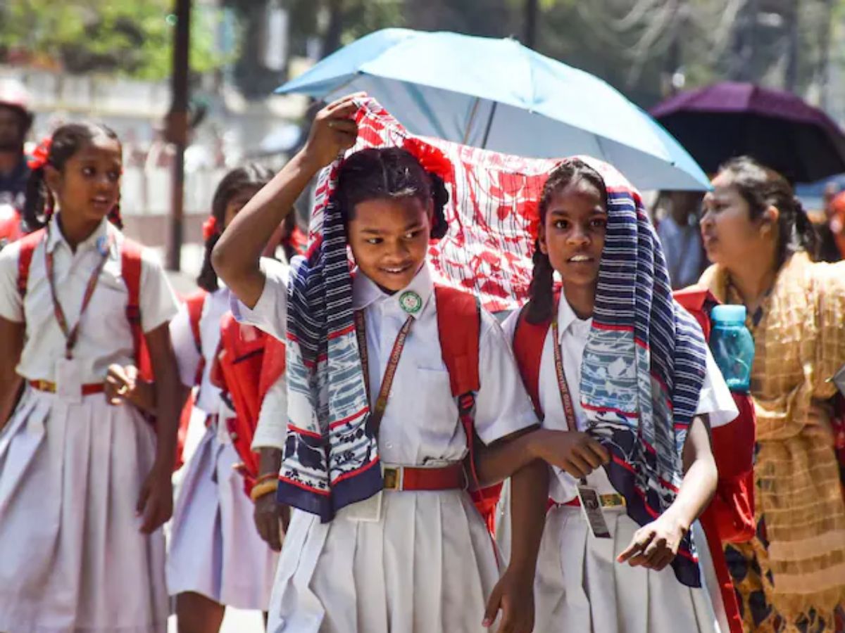 Chhattisgarh school reopen 2024: Summer vacation extended till