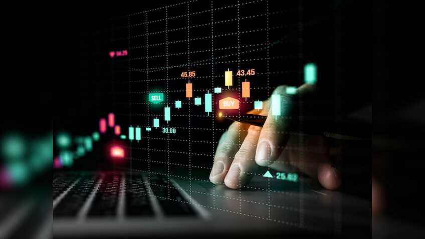 With Sensex & Nifty50 at record heights, here are key things to track on Dalal Street in holiday-truncated week