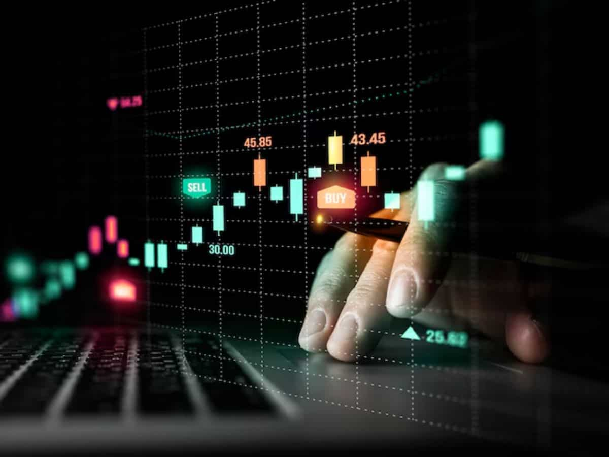 With Sensex & Nifty50 at record heights, here are key things to track on Dalal Street in holiday-truncated week