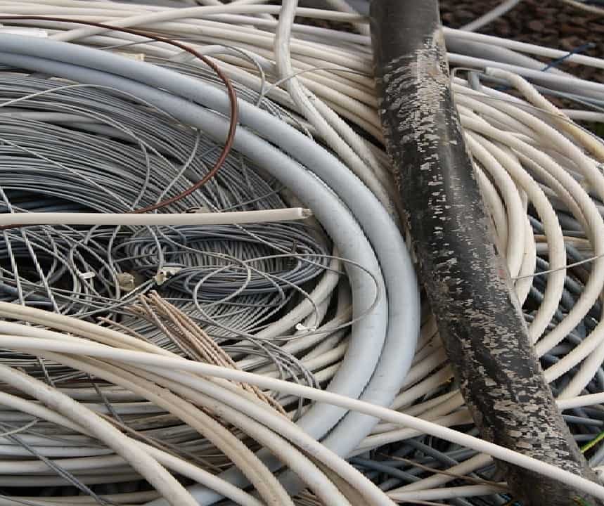 Tripura to lay underground power cable network in urban areas: Minister 