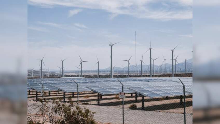 IFC commits $105 million to Brookfield's Bikaner Solar Power project