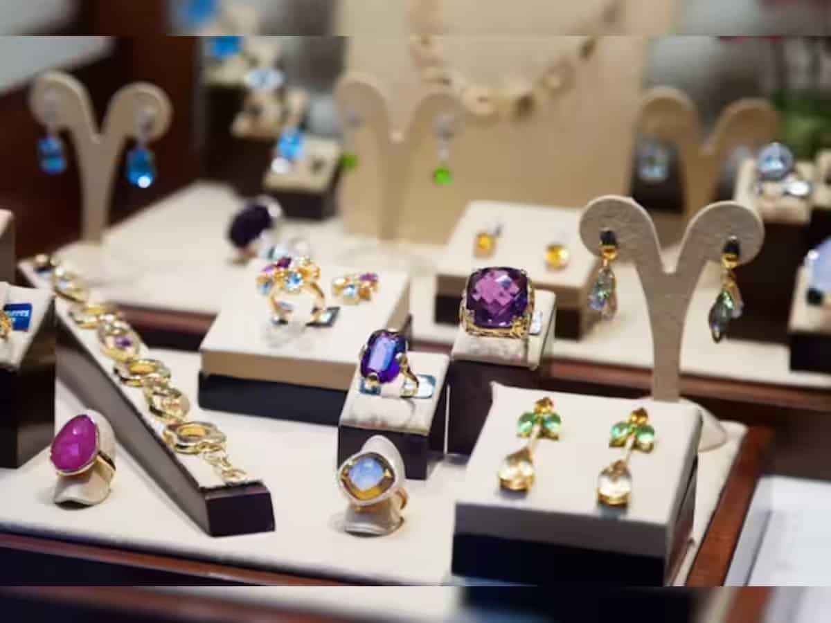 Jewels by Preeti eyes 15 retail stores across India by year-end
