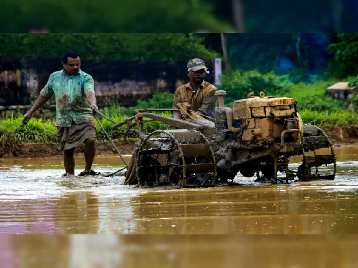 PM-KISAN Scheme: Here’s how farmers can check eligibility status, complete KYC formalities online