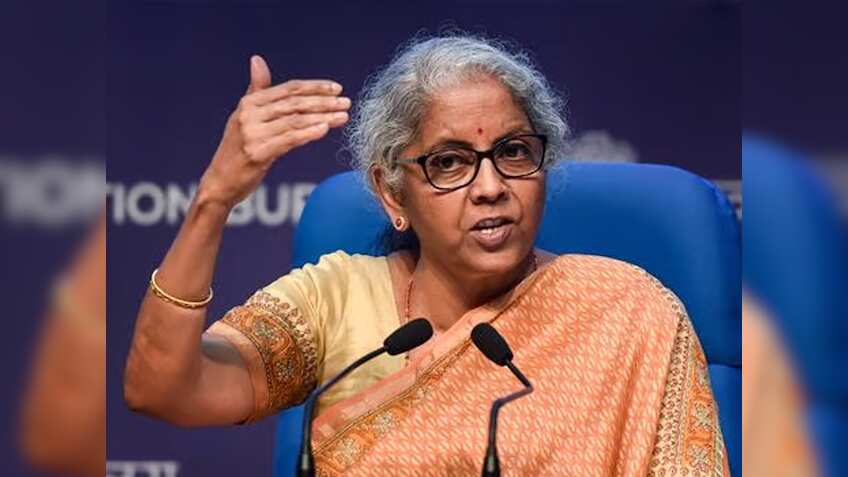Finance Minister Nirmala Sitharaman to hold key pre-budget meeting with industry leaders on June 20