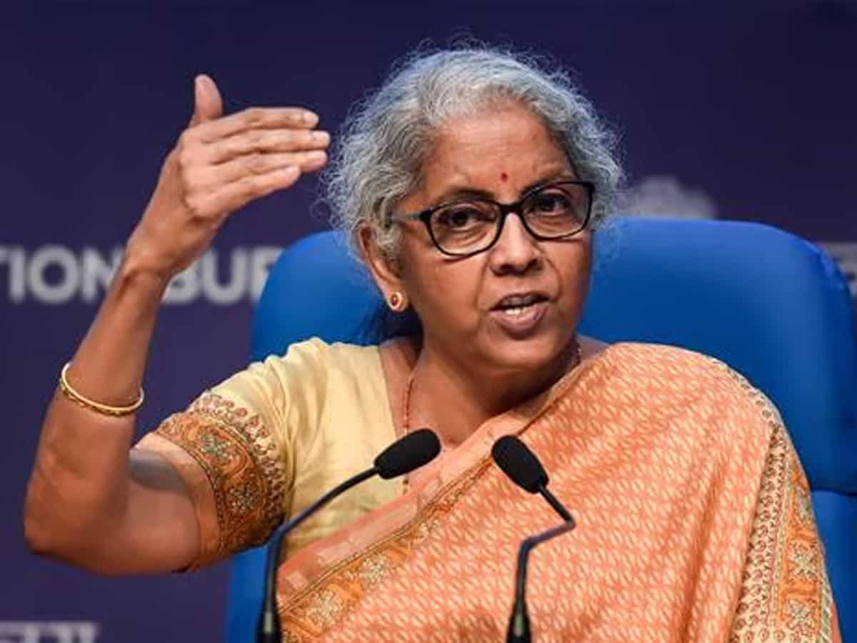 Finance Minister Nirmala Sitharaman to hold key pre-budget meeting with industry leaders on June 20