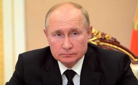 Russia's Vladimir Putin to visit North Korea amid international concerns over their military cooperation