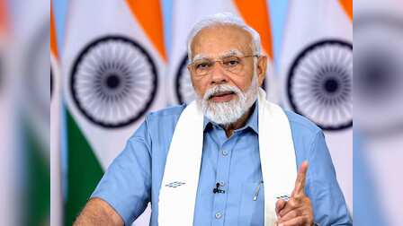 PM Modi to visit Uttar Pradesh, Bihar on June 18-19