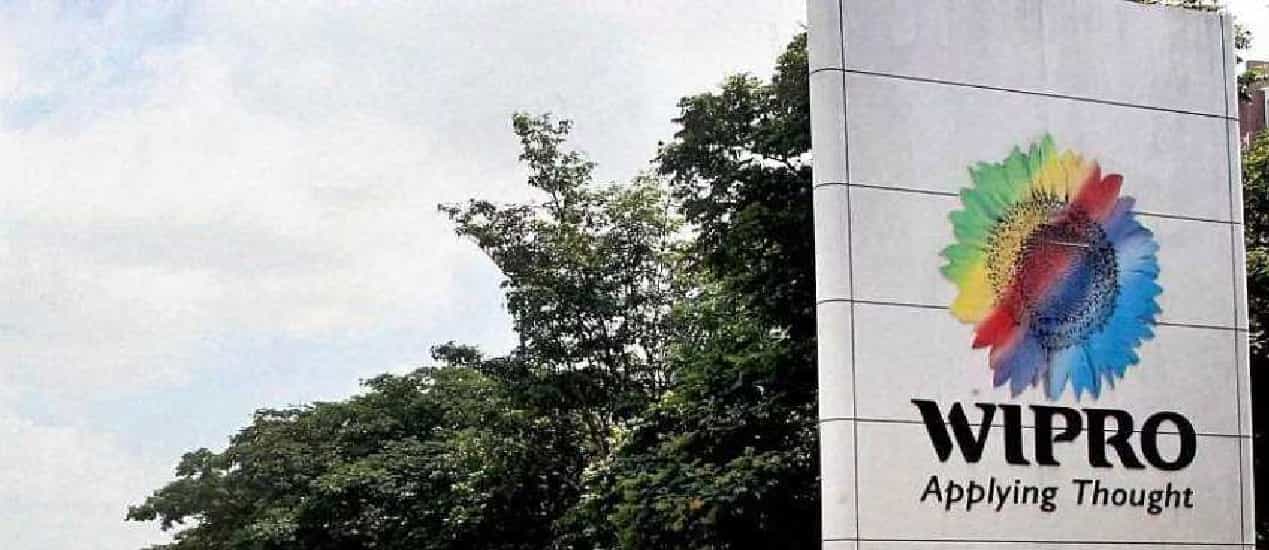 Wipro to provide end-to-end solutions for superannuation, wealth and pension services