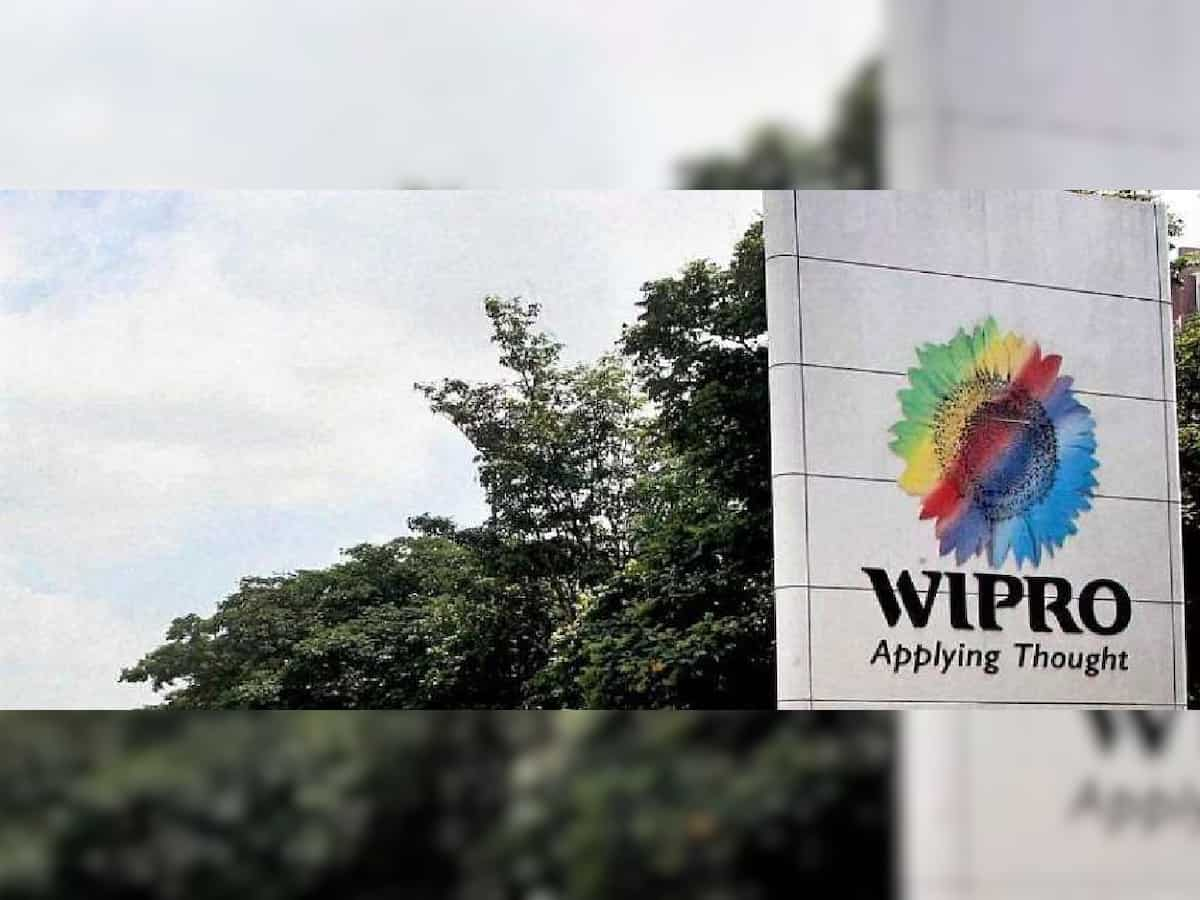 Wipro to provide end-to-end solutions for superannuation, wealth and pension services