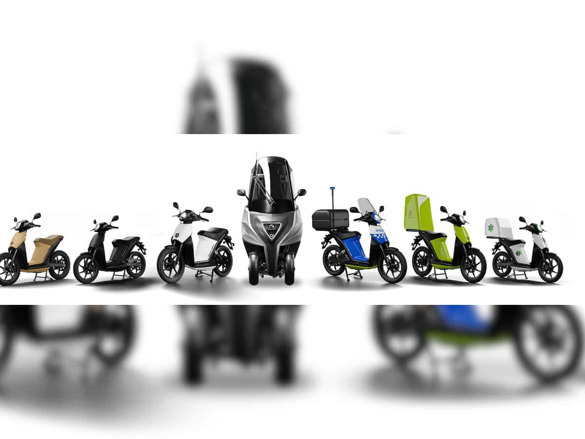 eBikeGo plans to expand e-two-wheeler fleet to 1 lakh units by FY26 