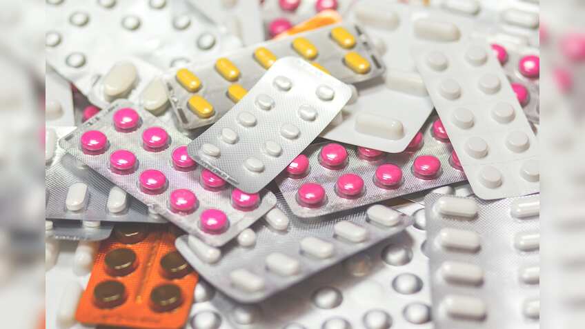 India's pharmaceutical exports clock double-digit growth amid surging demand in US, UK