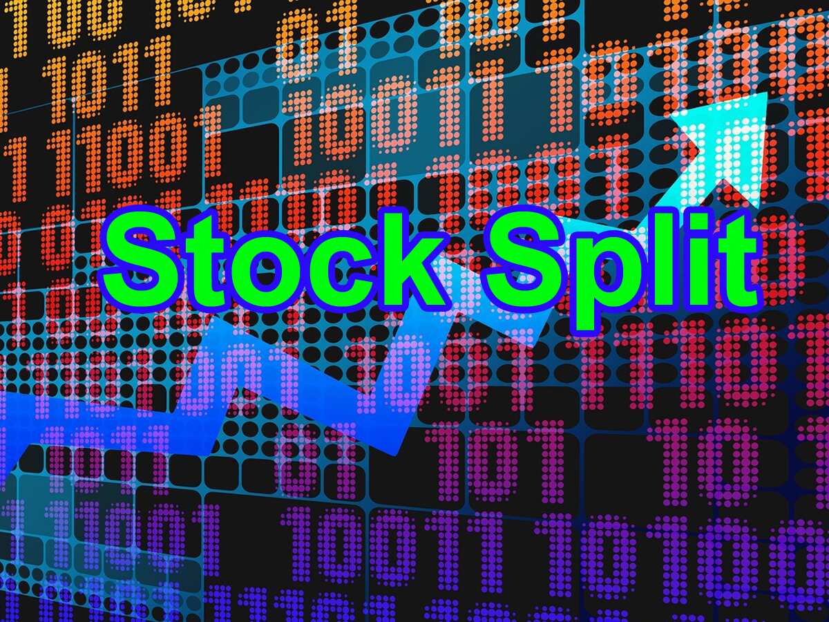 Stock Split: This textile company approves 10:1 stock split  - Check details 