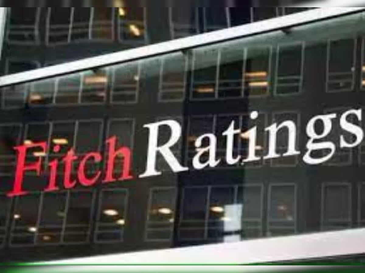 Global growth to moderate in 2025; US, China to decelerate to 1.5% and 4.5%: Fitch Ratings