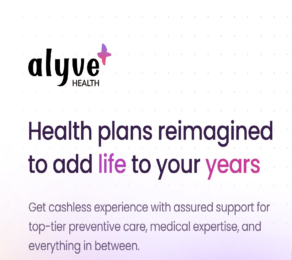 Alyve Health raises $ 5.5 million in Series A funding round