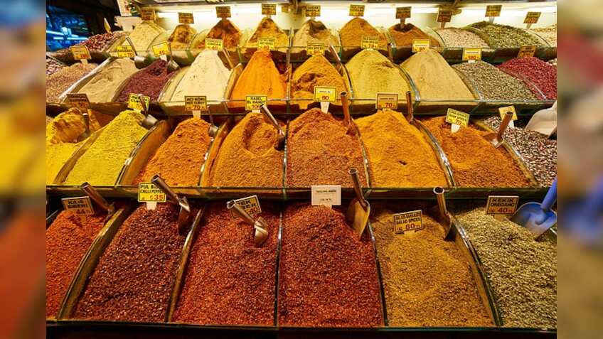 India's spices exports hit record $4.46 billion in FY24, red chilli up by 15%